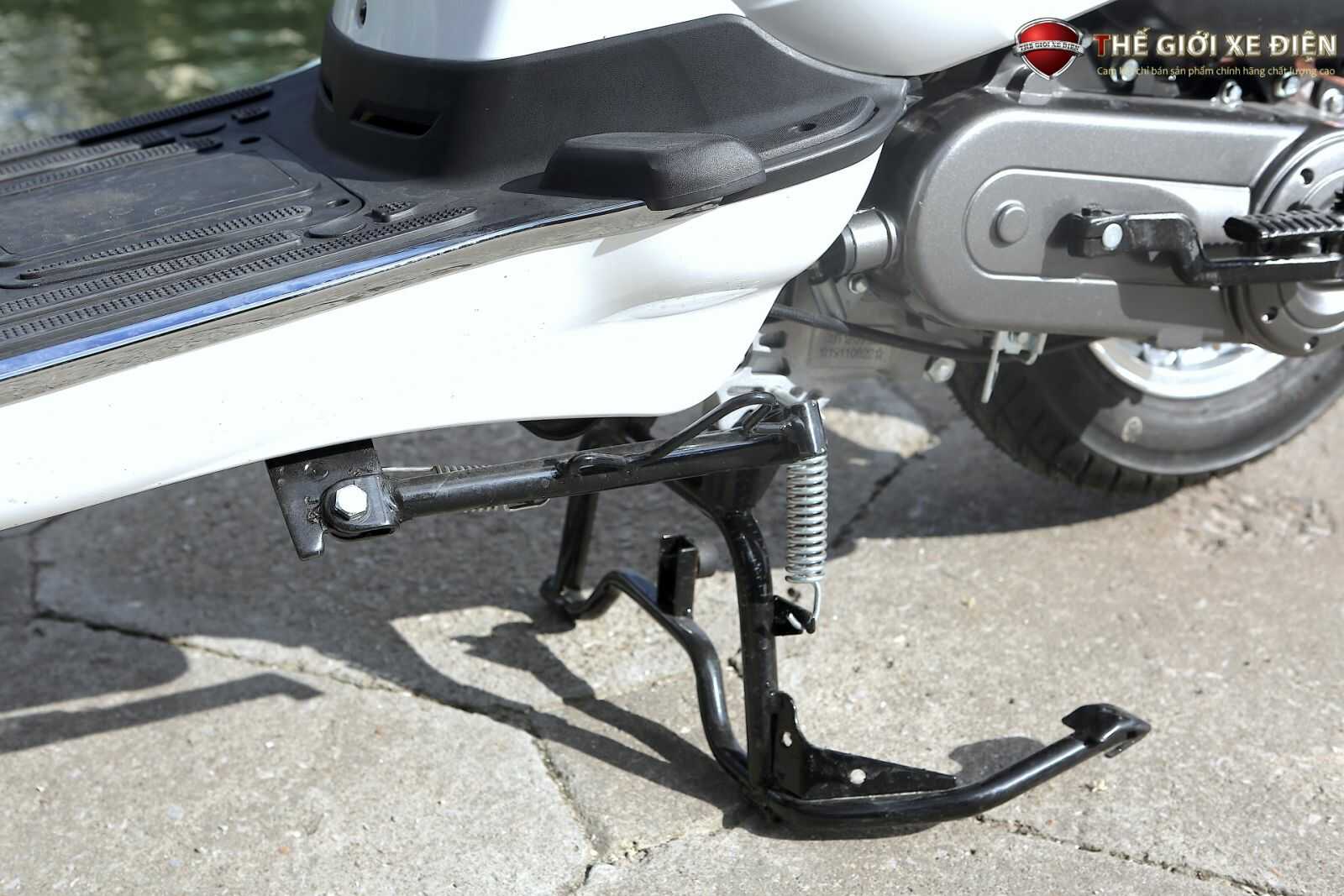 Xe ga 50cc Vespa Dibao Pansy XS