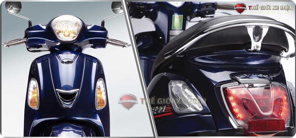 Xe Ga 50cc KYMCO Like Sơn Nhám Xe Ga 50cc KYMCO Like Sơn Nhám