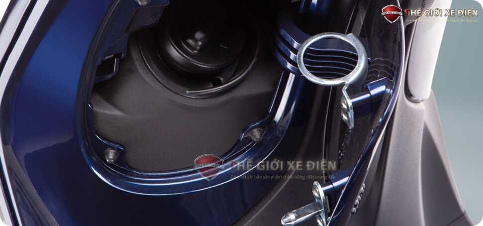 Xe Ga 50cc KYMCO Like Sơn Nhám Xe Ga 50cc KYMCO Like Sơn Nhám