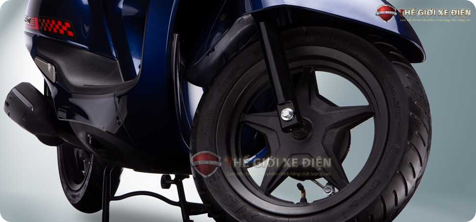 Xe Ga 50cc KYMCO Like Sơn Nhám Xe Ga 50cc KYMCO Like Sơn Nhám