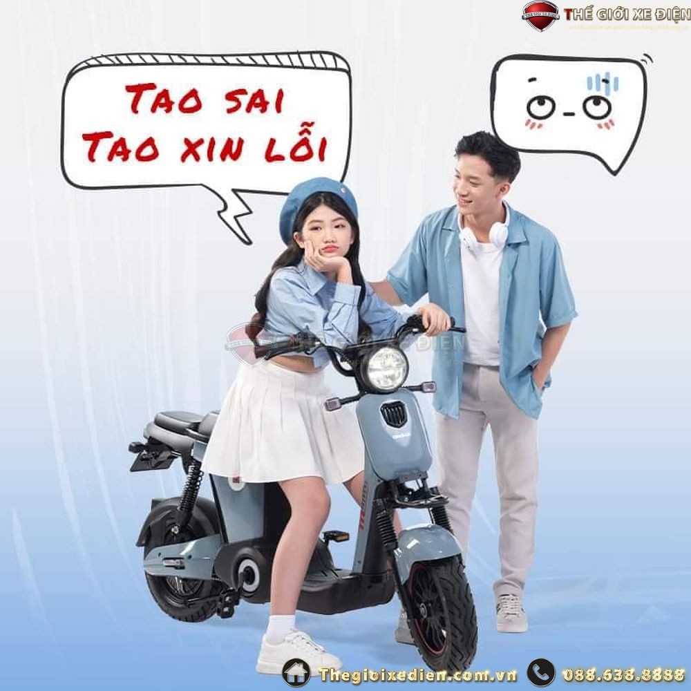 Thay đổi quy định về độ tuổi lái xe máy 50cc từ 1/1/2025: Nâng cao ý thức và trách nhiệm cho người tham gia giao thông