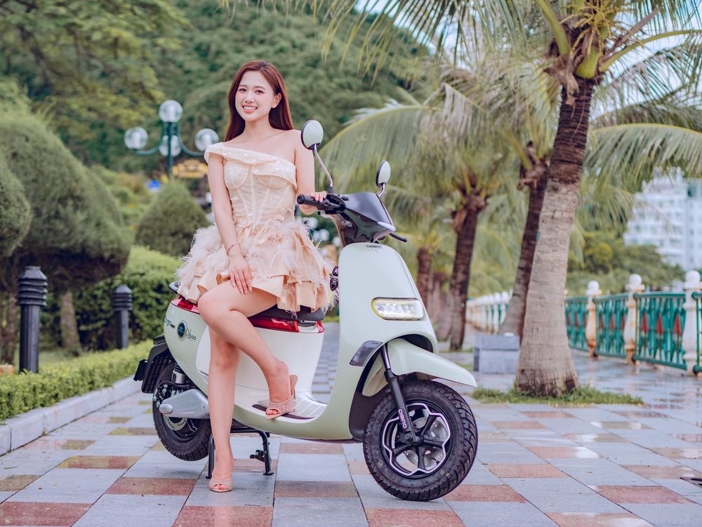 So sánh Xe Máy Điện và Xe Ga 50cc: Lựa Chọn Nào Tối Ưu?