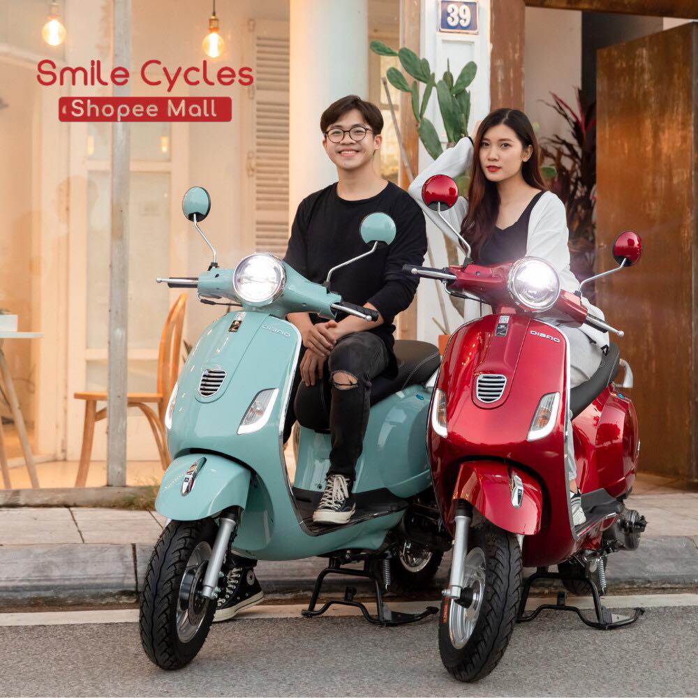 So sánh Xe Máy Điện và Xe Ga 50cc: Lựa Chọn Nào Tối Ưu?