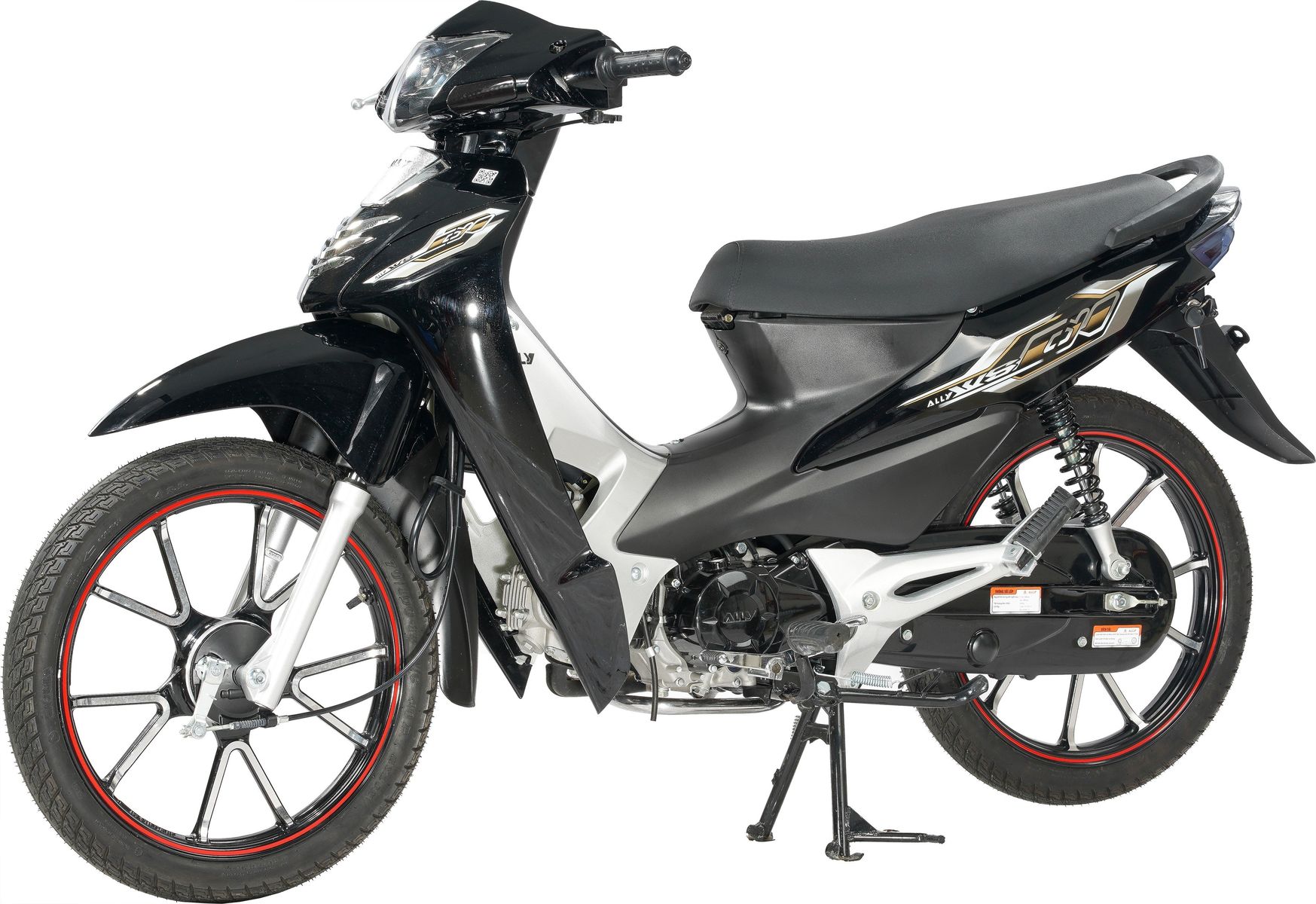 Xe máy 50cc có cần phải mua bảo hiểm không? Luật quy định thế nào?