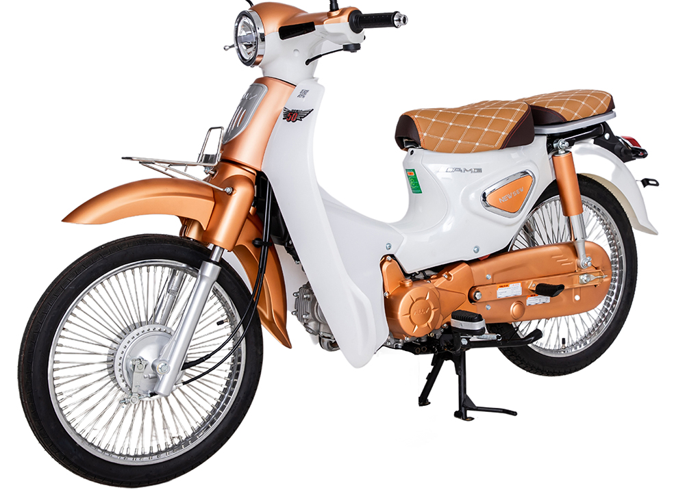 Xe máy 50cc có cần phải mua bảo hiểm không? Luật quy định thế nào?