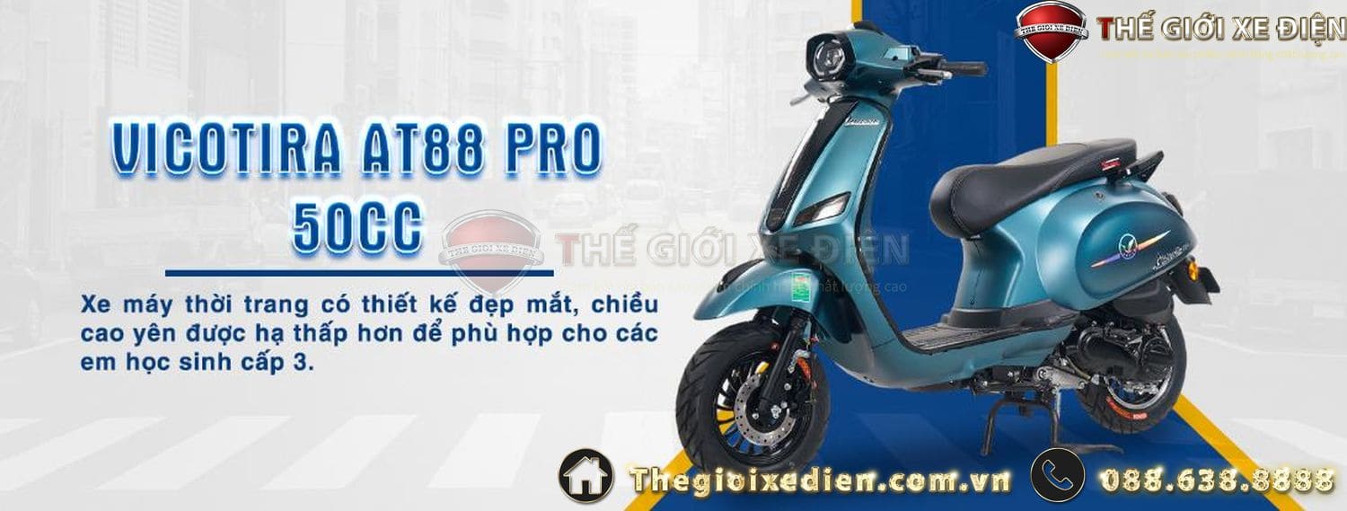 Thiết kế thời trang, sang trọng và thu hút