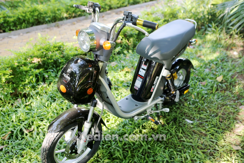 xe đạp điện ninja 20a