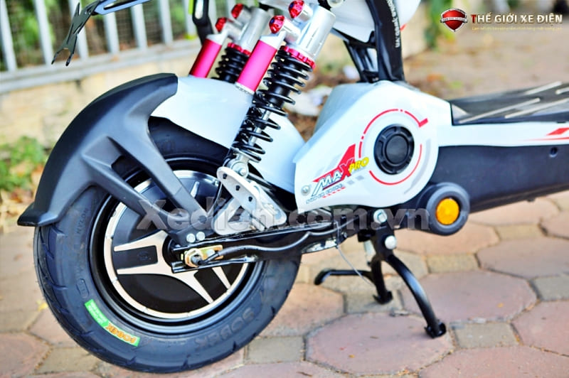 động cơ xe điện htbike maxpro