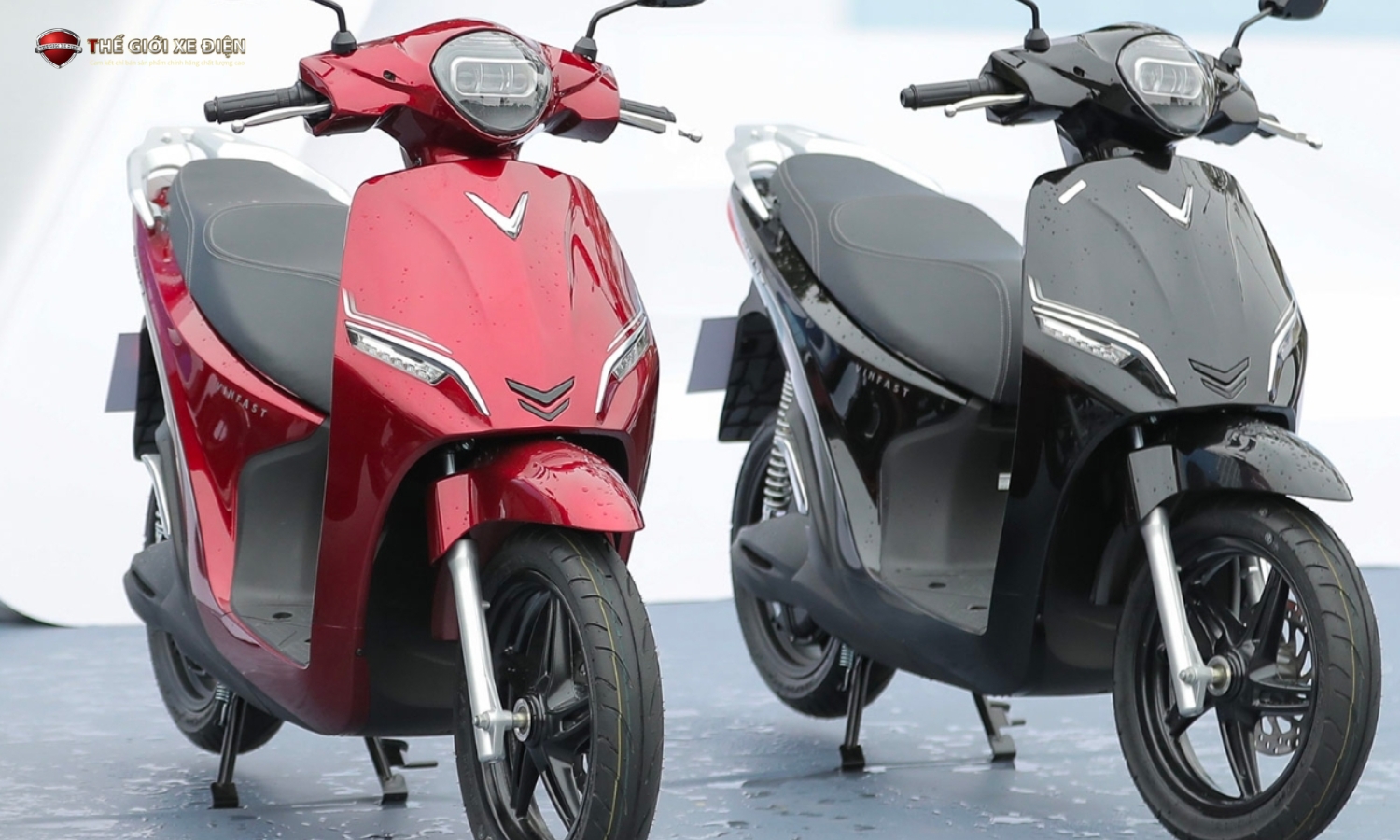 nên chọn xe điện hay xe xăng