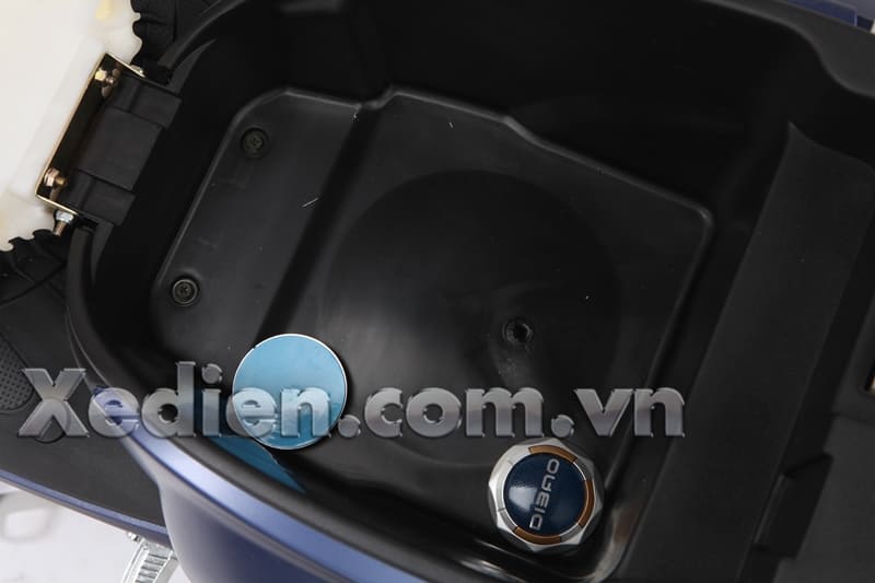 Cốp xe máy điện Dibao Nami Cốp xe máy điện Dibao Nami
