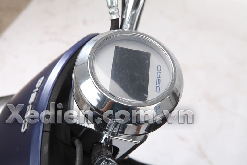 Mặt đồng hồ xe điện Dibao Nami Mặt đồng hồ xe điện Dibao Nami