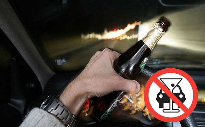 Luật cấm bia rượu vừa ban hành xe điện đã cháy hàng