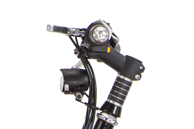 Tay phanh xe đạp điện Honda M7