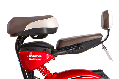 Yên xe đạp điện Honda M7