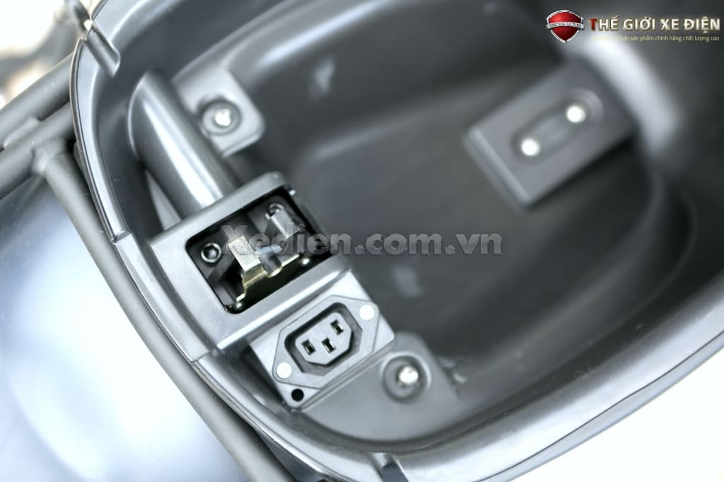 xe điện giant m133p plus xe điện giant m133p plus