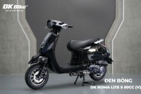 Xe Ga 50cc DK Roma Lite S Đời Mới Nhất