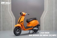 Xe Máy Điện DK Roma SX V New Thế Hệ Mới