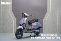 Xe Máy Điện DK Roma SX V New Thế Hệ Mới