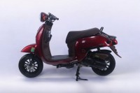 Xe Ga 50cc Giorno HSV2 A Hyosung Korea Chất Lượng Cao