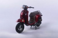 Xe Ga 50cc Giorno HSV2 A Hyosung Korea Chất Lượng Cao