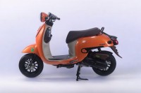 Xe Ga 50cc Giorno HSV2 A Hyosung Korea Chất Lượng Cao