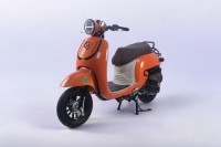 Xe Ga 50cc Giorno HSV2 A Hyosung Korea Chất Lượng Cao