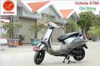 Xe Ga 50cc Victoria AT88 Việt Nhật Thế Hệ Mới