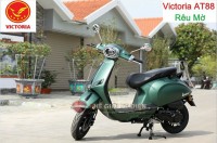 Xe Ga 50cc Victoria AT88 Việt Nhật Thế Hệ Mới