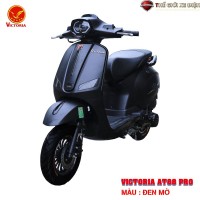 Xe Ga 50cc AT88 Pro Victoria Việt Nhật Đời Mới