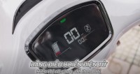 Xe Máy Điện Victoria Viral Pro Thẻ Từ NFC