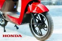 Xe Đạp Điện Honda Model M8