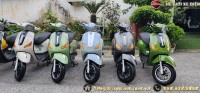 Xe Ga 50cc Vespa SP Hyosung Chất Lượng Cao