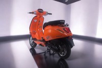 Xe Ga 50cc Vespa SP Hyosung Chất Lượng Cao