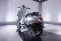 Xe Ga 50cc Vespa SP Hyosung Chất Lượng Cao