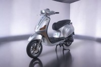 Xe Ga 50cc Vespa SP Hyosung Chất Lượng Cao