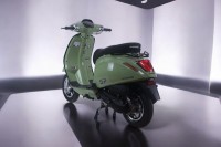 Xe Ga 50cc Vespa SP Hyosung Chất Lượng Cao