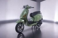 Xe Ga 50cc Vespa SP Hyosung Chất Lượng Cao