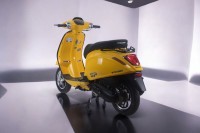 Xe Ga 50cc Vespa SP Hyosung Chất Lượng Cao