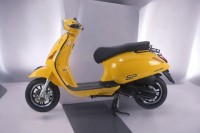 Xe Ga 50cc Vespa SP Hyosung Chất Lượng Cao