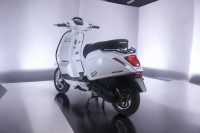 Xe Ga 50cc Vespa SP Hyosung Chất Lượng Cao