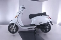 Xe Ga 50cc Vespa SP Hyosung Chất Lượng Cao