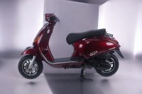 Xe Ga 50cc Vespa SP Hyosung Chất Lượng Cao