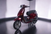 Xe Ga 50cc Vespa SP Hyosung Chất Lượng Cao