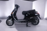 Xe Ga 50cc Vespa SP Hyosung Chất Lượng Cao