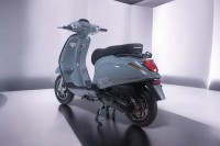 Xe Ga 50cc Vespa SP Hyosung Chất Lượng Cao