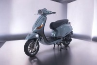 Xe Ga 50cc Vespa SP Hyosung Chất Lượng Cao