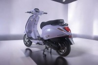 Xe Ga 50cc Vespa SP Hyosung Chất Lượng Cao