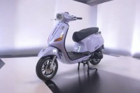 Xe Ga 50cc Vespa SP Hyosung Chất Lượng Cao