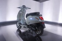 Xe Ga 50cc Vespa SP Hyosung Chất Lượng Cao