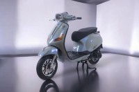 Xe Ga 50cc Vespa SP Hyosung Chất Lượng Cao